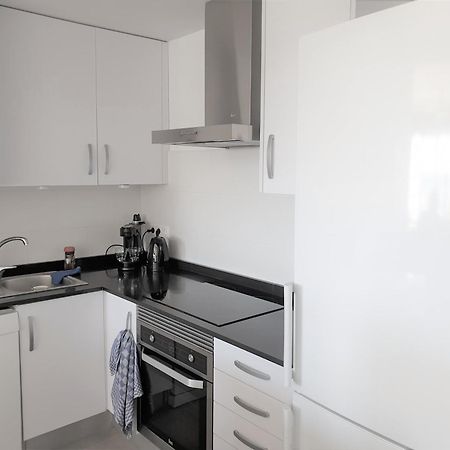 Moraira Seaview Appartment 3 Benitachell Luaran gambar
