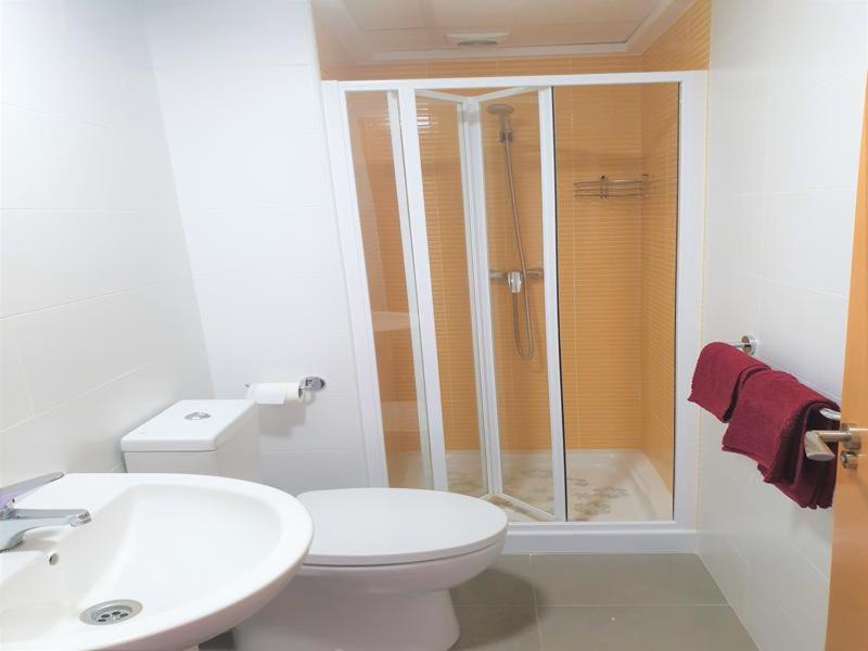 Moraira Seaview Appartment 3 Benitachell Luaran gambar