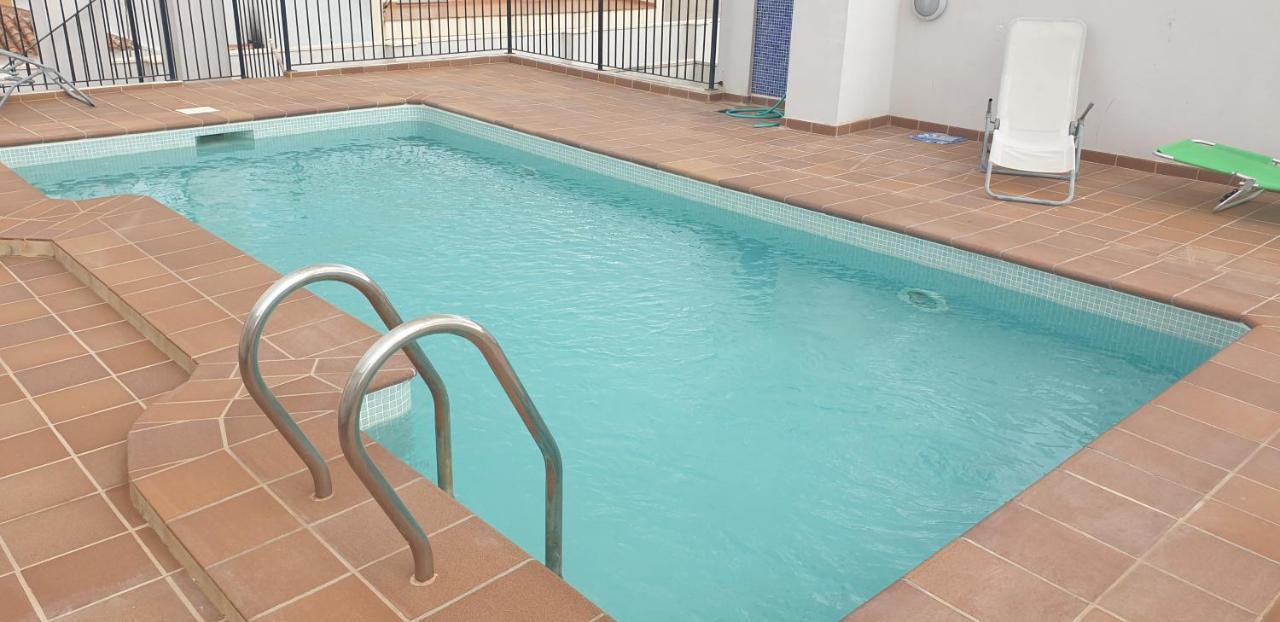 Moraira Seaview Appartment 3 Benitachell Luaran gambar