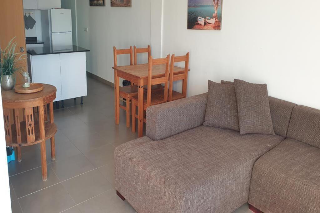Moraira Seaview Appartment 3 Benitachell Luaran gambar