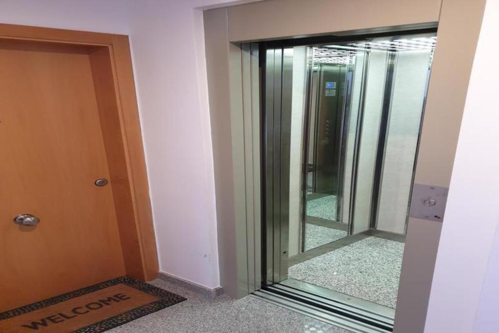 Moraira Seaview Appartment 3 Benitachell Luaran gambar
