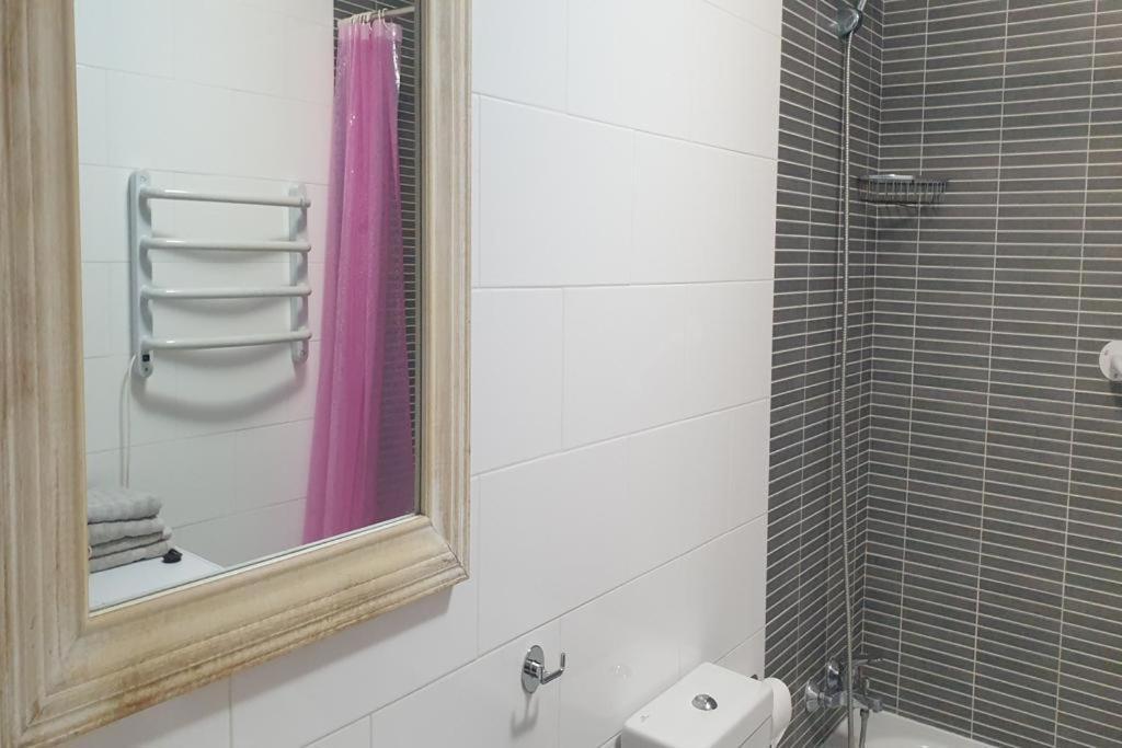 Moraira Seaview Appartment 3 Benitachell Luaran gambar