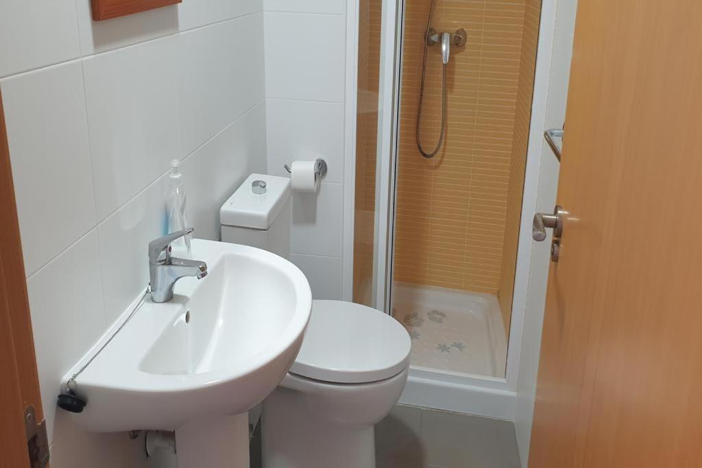 Moraira Seaview Appartment 3 Benitachell Luaran gambar