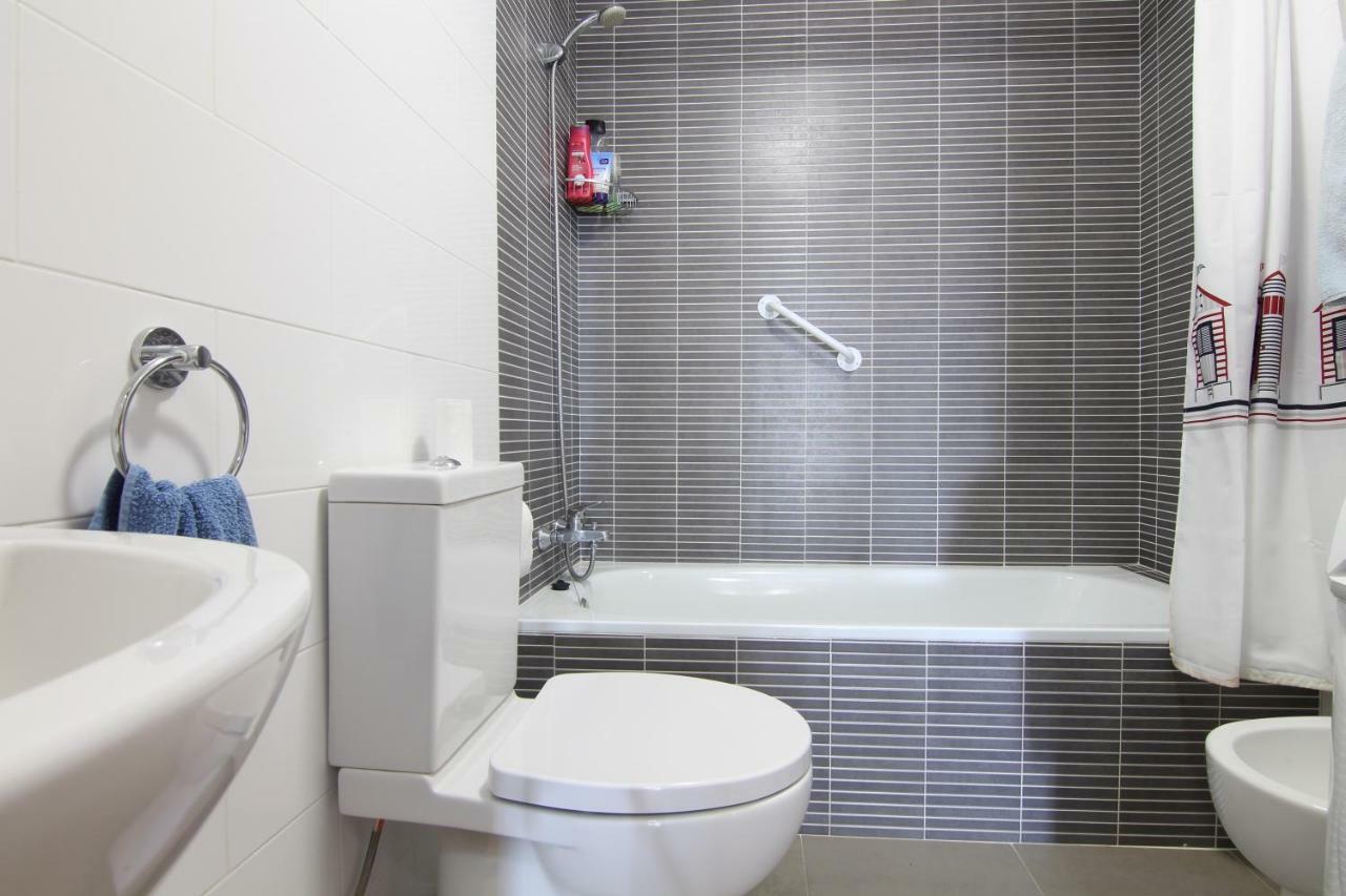 Moraira Seaview Appartment 3 Benitachell Luaran gambar